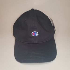 Champion Baseball Cap